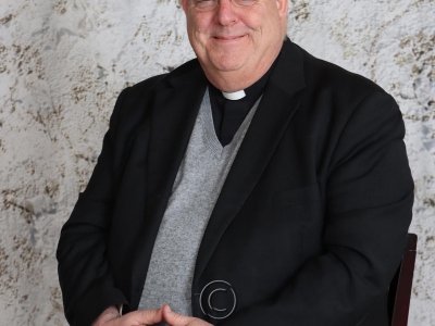 Pastor